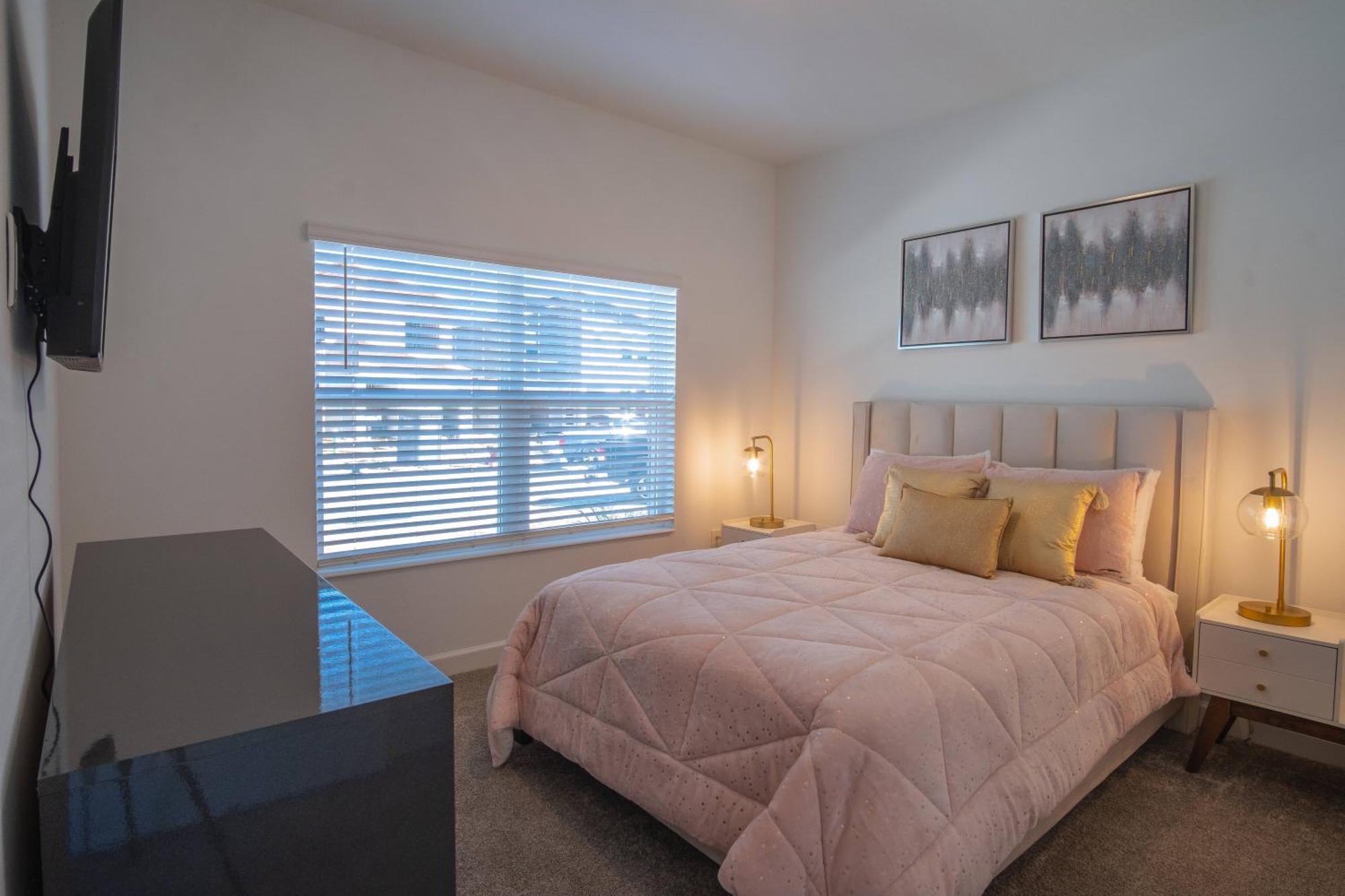 Beautiful 5Bedroom Townhome W Water Park Kissimmee Exterior foto